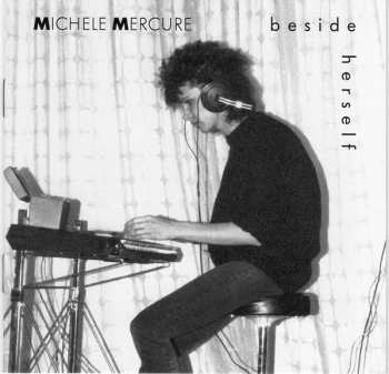 CD Michele Mercure: Beside Herself