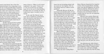 CD Michele Mercure: Beside Herself