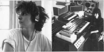 CD Michele Mercure: Beside Herself