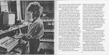 CD Michele Mercure: Beside Herself