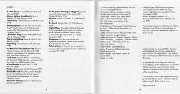 CD Michele Mercure: Beside Herself