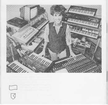 CD Michele Mercure: Beside Herself