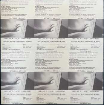 2LP Michele Mercure: Beside Herself