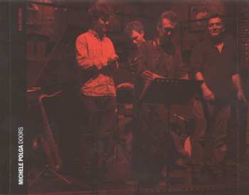 CD Michele Polga: Doors