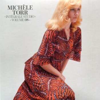 22CD/Caja Michèle Torr: Intégrale Studio