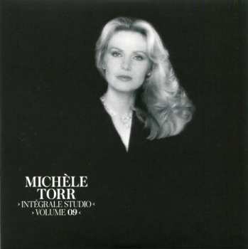 22CD/Caja Michèle Torr: Intégrale Studio