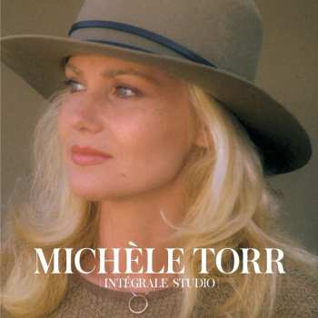 22CD/Caja Michèle Torr: Intégrale Studio