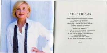 22CD/Caja Michèle Torr: Intégrale Studio
