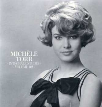 22CD/Caja Michèle Torr: Intégrale Studio