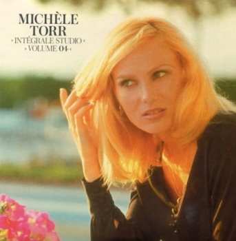 22CD/Caja Michèle Torr: Intégrale Studio