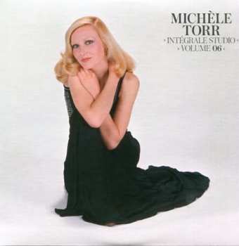 22CD/Caja Michèle Torr: Intégrale Studio
