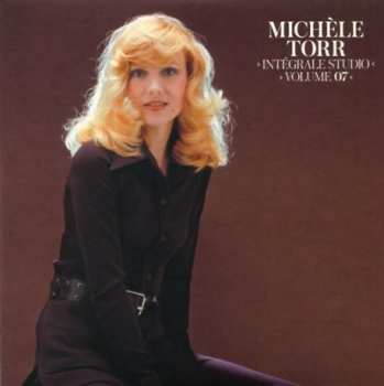 22CD/Caja Michèle Torr: Intégrale Studio