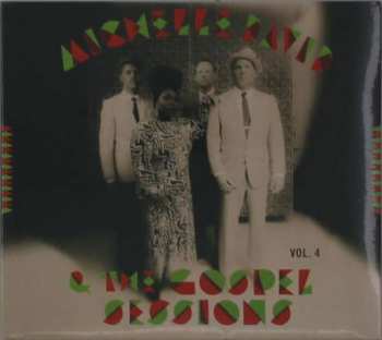 CD Michelle David: Vol. 4