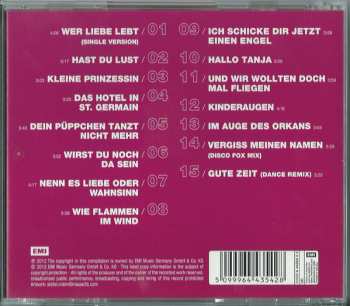 CD Michelle: Essential