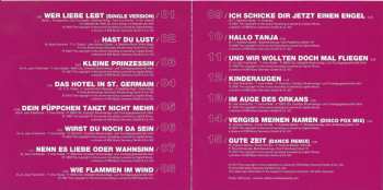 CD Michelle: Essential