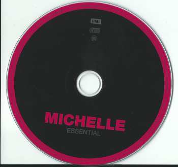 CD Michelle: Essential