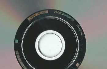 CD Michelle: Essential