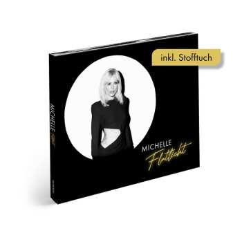 CD Michelle: Flutlicht (limitierte Deluxe Edition)