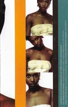 MC Michelle Gayle: Sensational