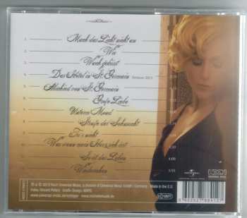 CD Michelle: L'Amour