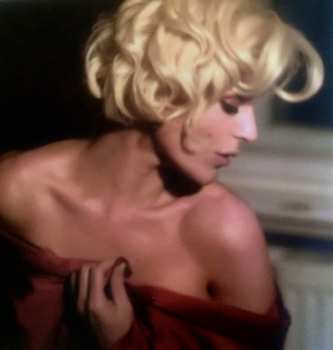 CD Michelle: L'Amour