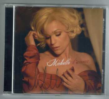 CD Michelle: L'Amour