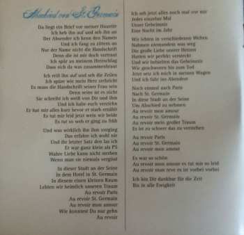 CD Michelle: L'Amour