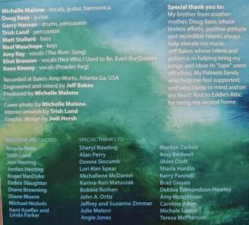 CD Michelle Malone: 1977