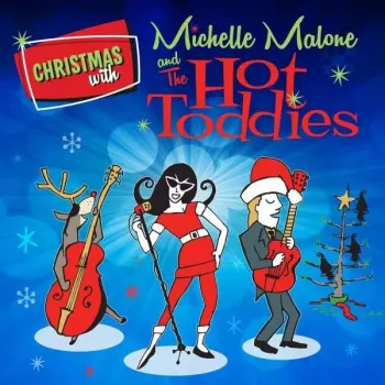 Christmas With Michel