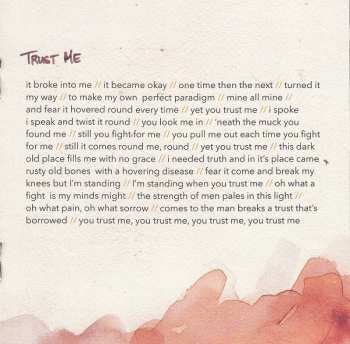 CD Michelle Willis: See Us Through