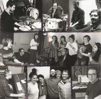 CD Michelle Willis: See Us Through