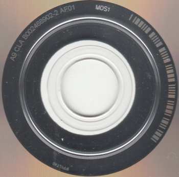 CD Michelle Willis: See Us Through