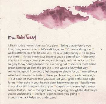 CD Michelle Willis: See Us Through