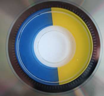 CD Mick Abrahams: Mick's Back