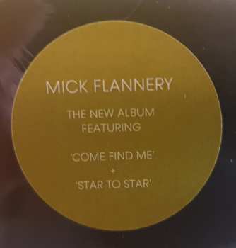 LP Mick Flannery: Mick Flannery