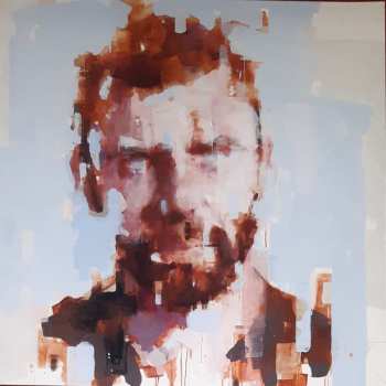 LP Mick Flannery: Red To Blue CLR | LTD