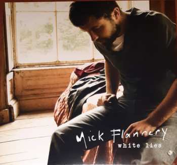 LP Mick Flannery: White Lies LTD | CLR