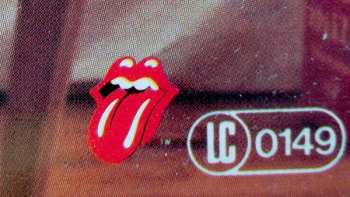 LP Mick Jagger: She's The Boss