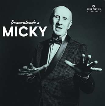 Album Micky: Desmontando A Micky