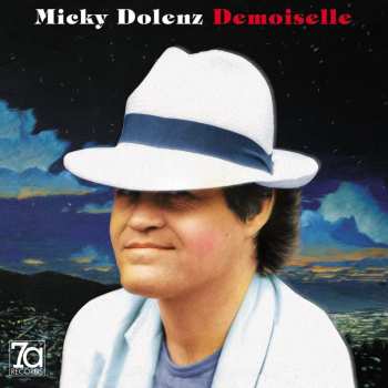 CD Micky Dolenz: Demoiselle  DLX