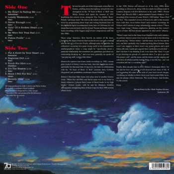 LP Micky Dolenz: Demoiselle  DLX