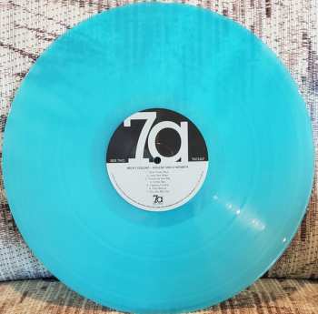 LP Micky Dolenz: Dolenz Sings Nesmith CLR