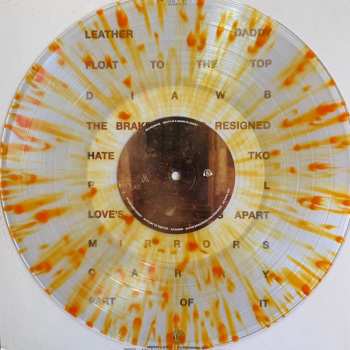 LP Microwave: Death Is A Warm Blanket