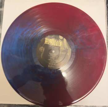 LP Microwave: Much Love CLR | LTD