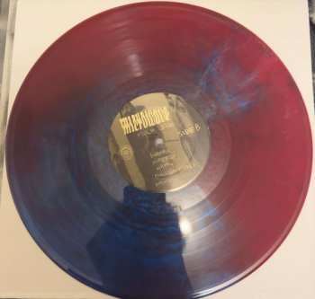 LP Microwave: Much Love CLR | LTD