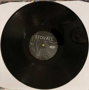 LP Microwave: Stovall (10 Year Anniversary)