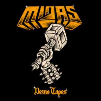 Album Midas: Demo Tapes