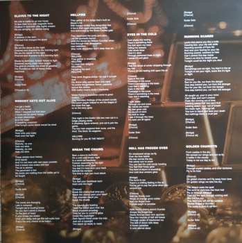 LP Midas: Midas