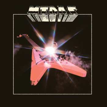 Album Midas: Midas
