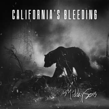 Album Midday Sons: California's Bleeding